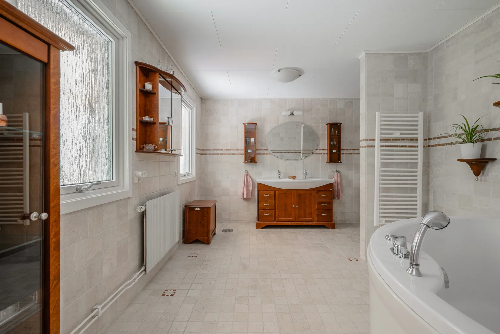 Villa, Kompanivägen 6, Bällsta, Vallentuna