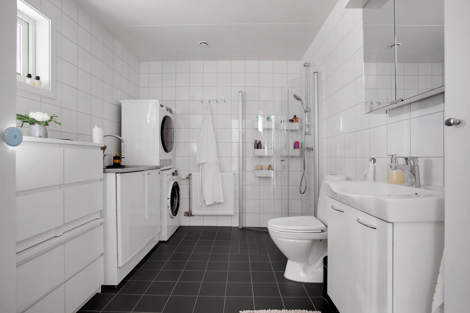 Bostadsrätt, Göteborgsvägen 90B, Eriksro, Trollhättan