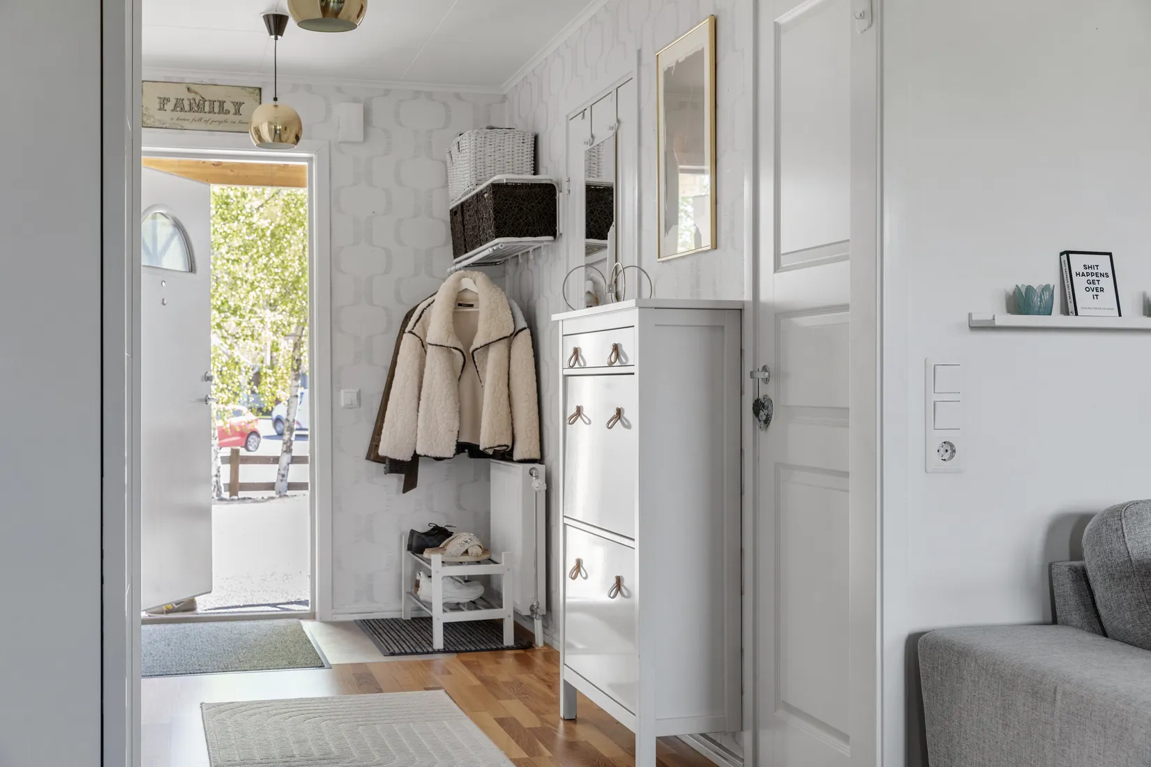 Bostadsrätt, Göteborgsvägen 90B, Eriksro, Trollhättan