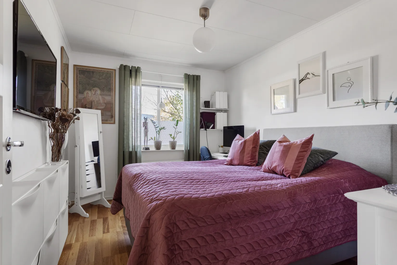 Bostadsrätt, Göteborgsvägen 90B, Eriksro, Trollhättan