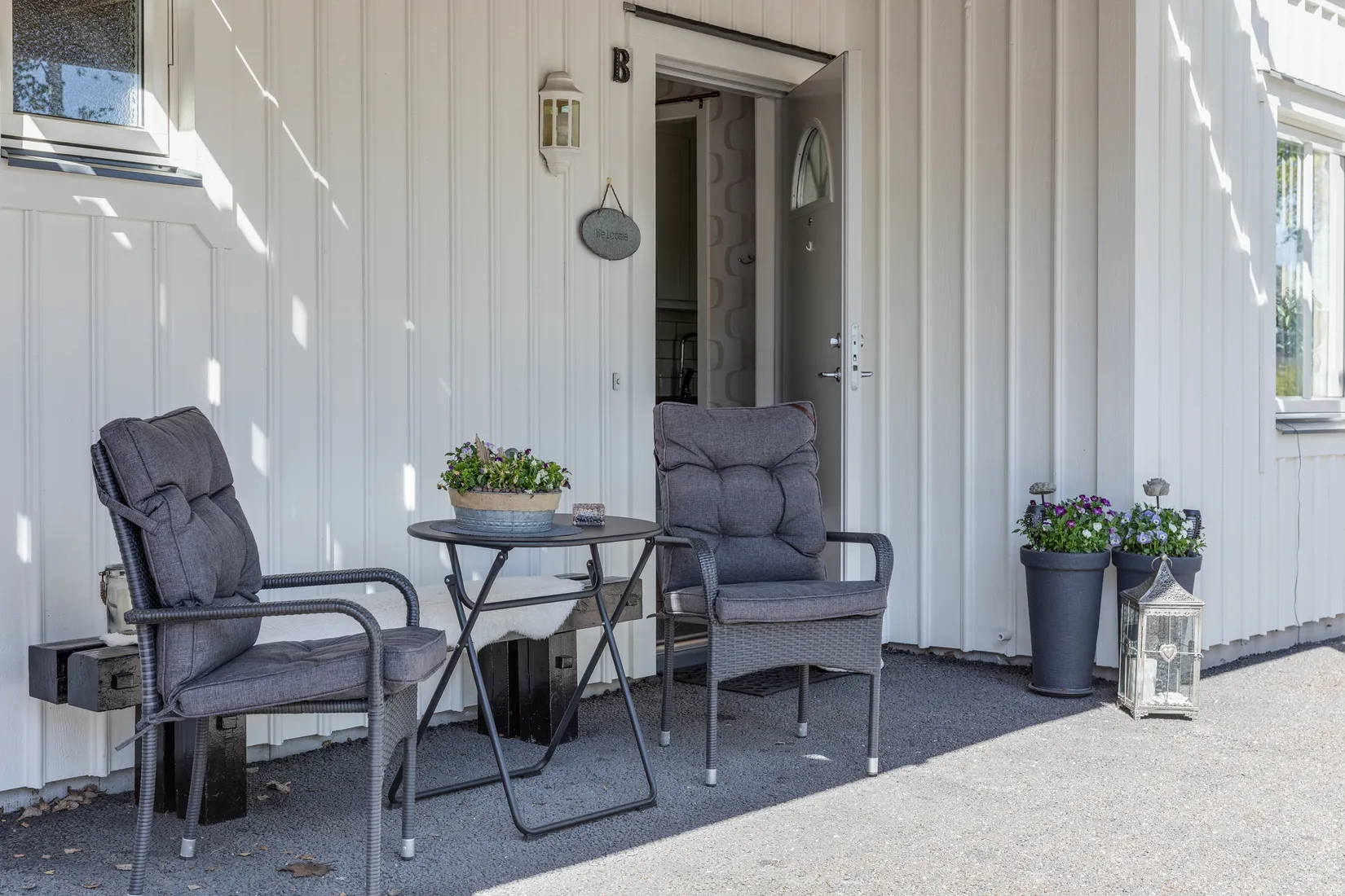 Bostadsrätt, Göteborgsvägen 90B, Eriksro, Trollhättan