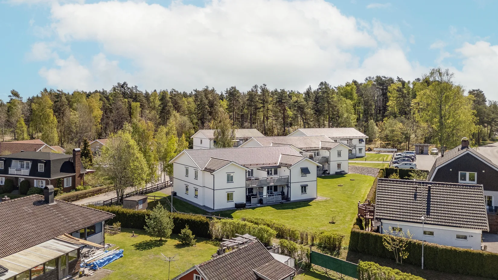 Bostadsrätt, Göteborgsvägen 90B, Eriksro, Trollhättan