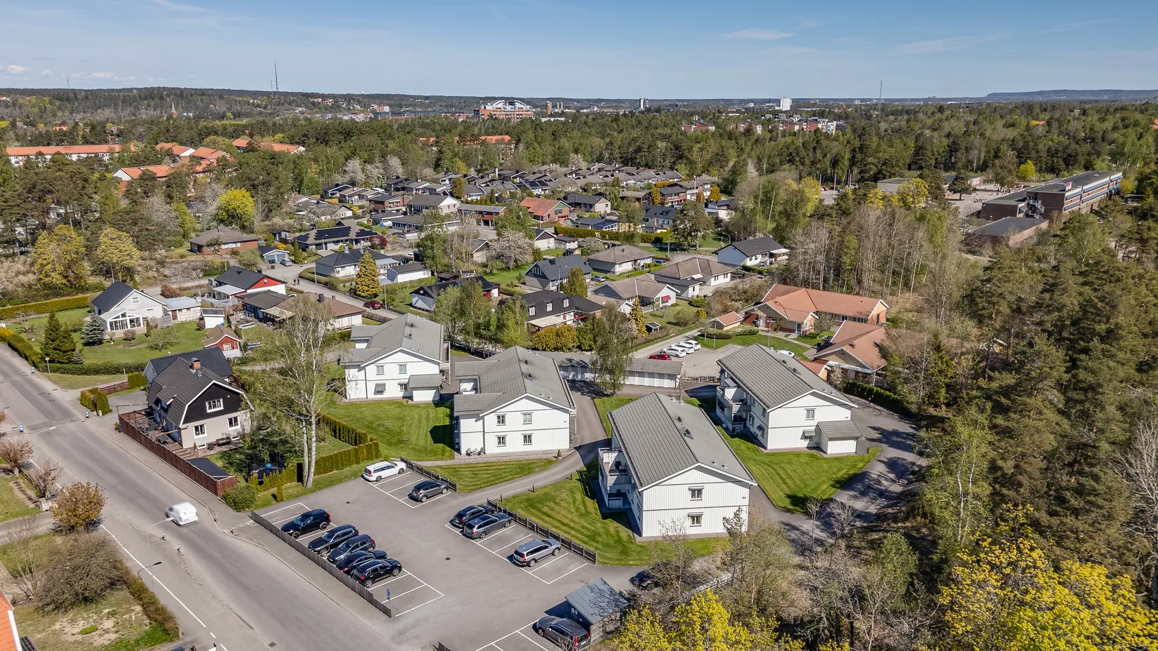 Bostadsrätt, Göteborgsvägen 90B, Eriksro, Trollhättan