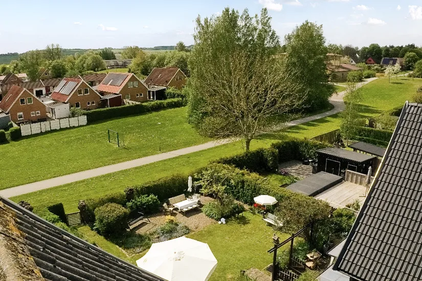 Villa, Steglitsgränd 5, Klågerup, Svedala