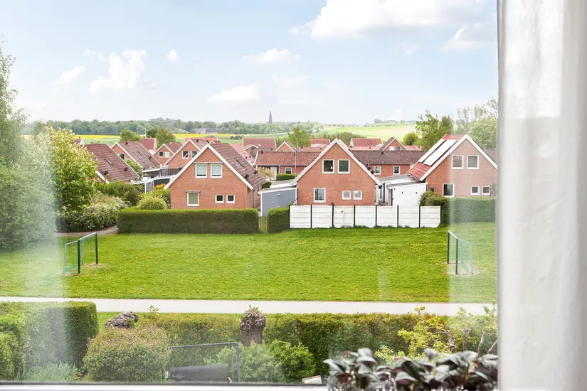 Villa, Steglitsgränd 5, Klågerup, Svedala