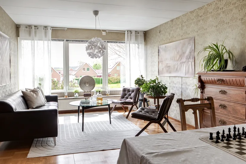 Villa, Steglitsgränd 5, Klågerup, Svedala