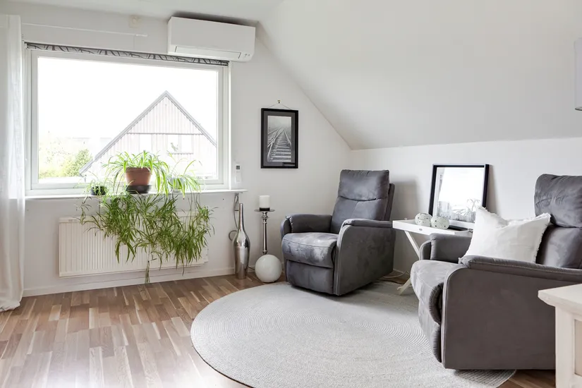 Villa, Steglitsgränd 5, Klågerup, Svedala