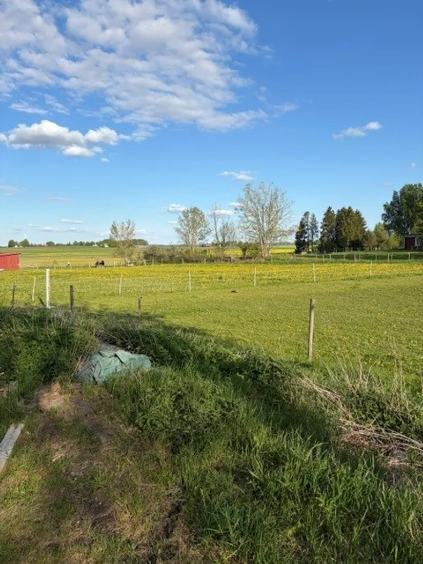 Villa, Klockrike Ättorpa 817, Klockrike, Motala