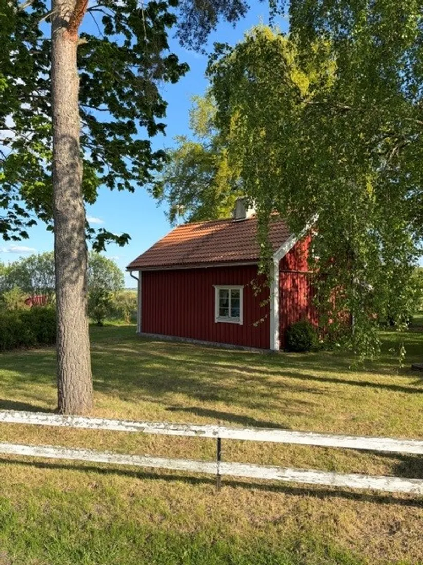 Villa, Klockrike Ättorpa 817, Klockrike, Motala