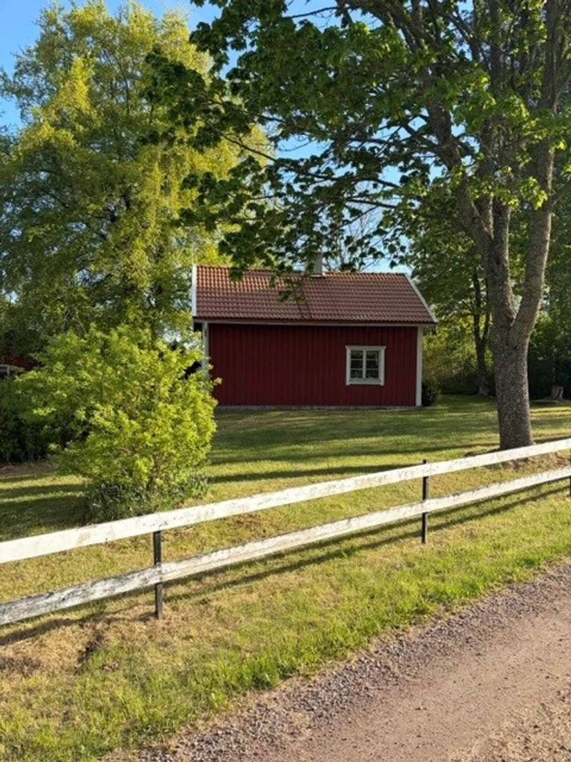 Villa, Klockrike Ättorpa 817, Klockrike, Motala