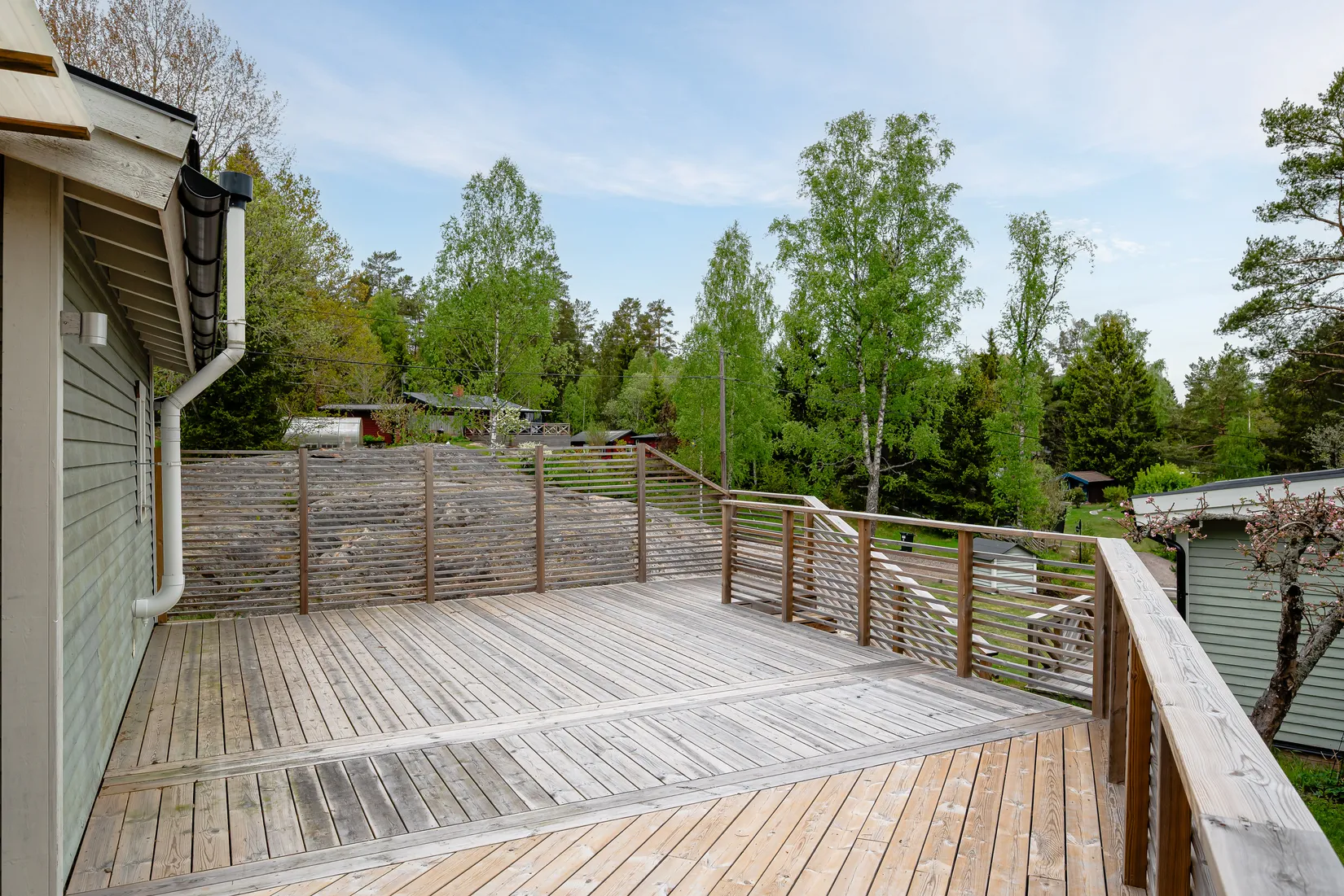 Fritidshus, Liljas backar 3, Malmsjöstugan, Gnesta