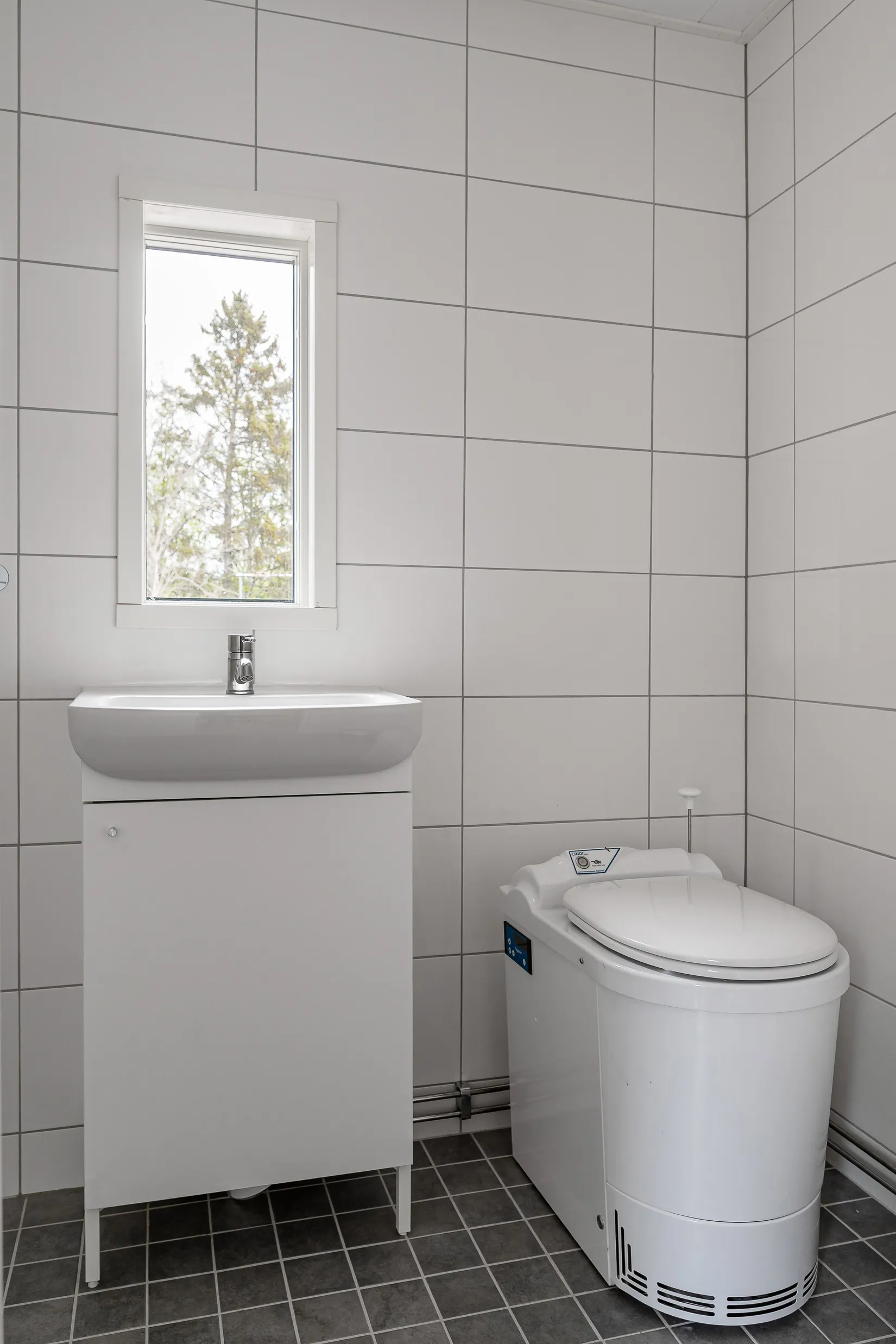 Fritidshus, Liljas backar 3, Malmsjöstugan, Gnesta