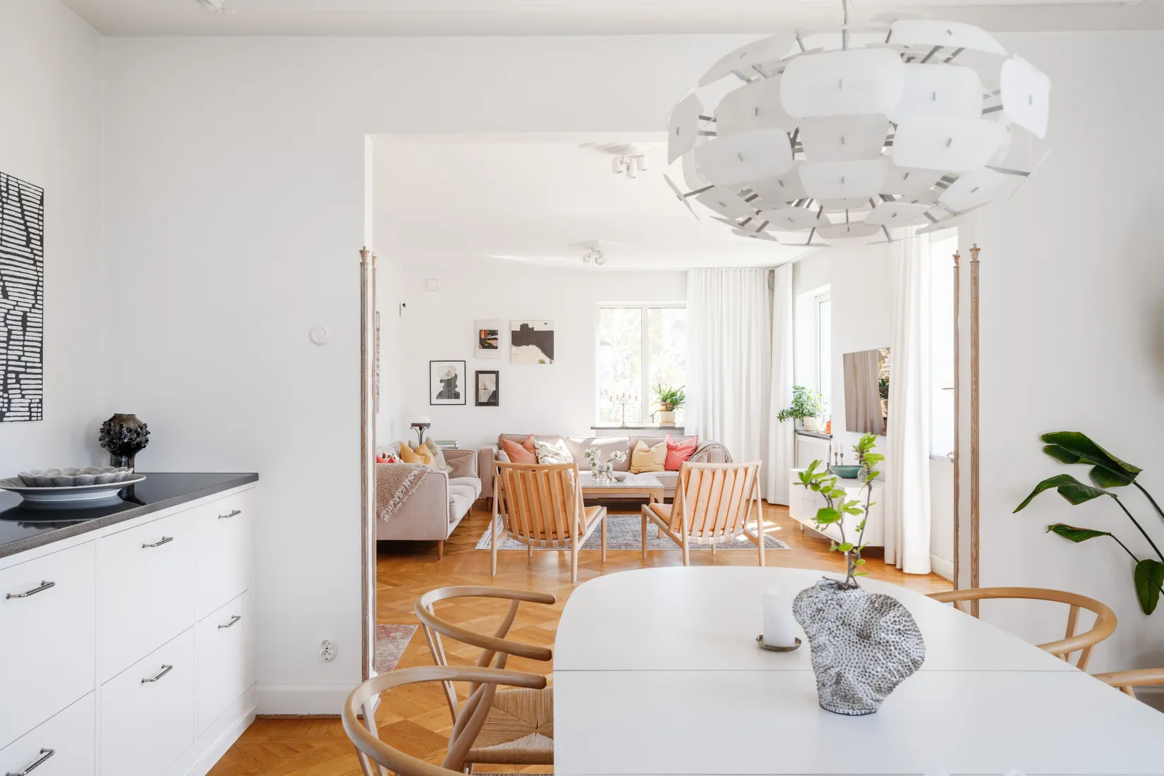 Villa, Mellanhedsgatan 33, Mellanheden, Malmö