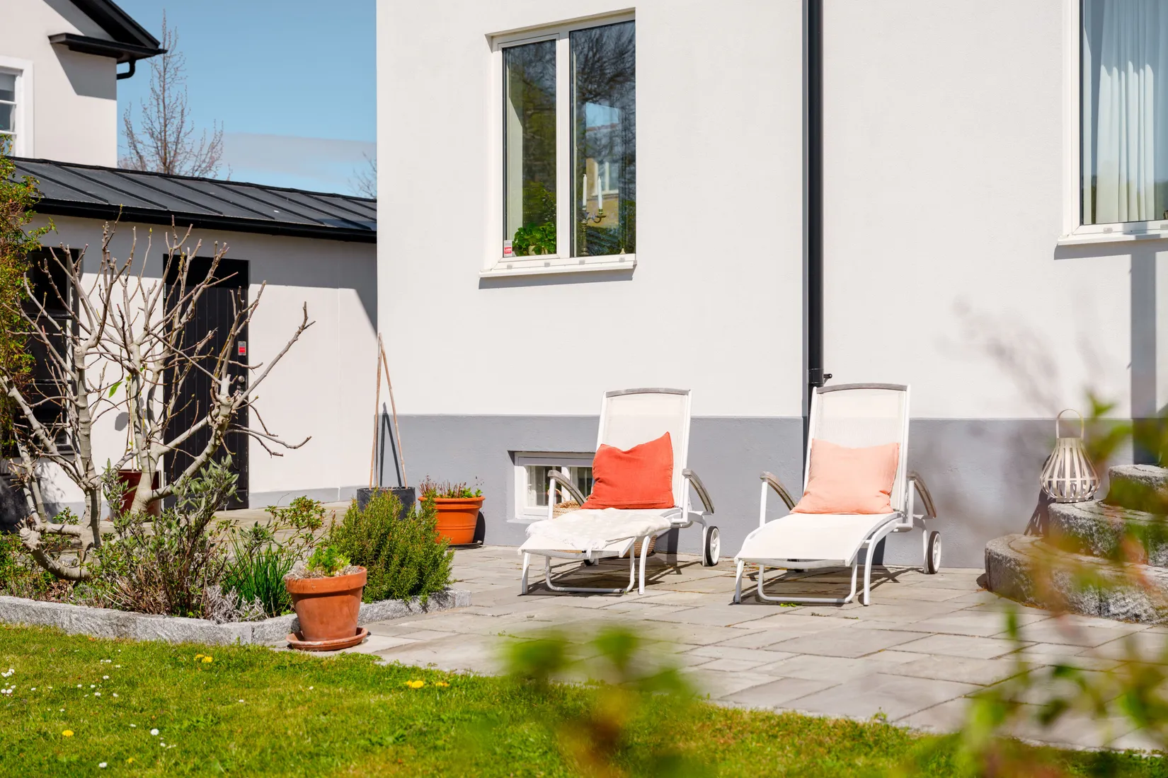 Villa, Mellanhedsgatan 33, Mellanheden, Malmö
