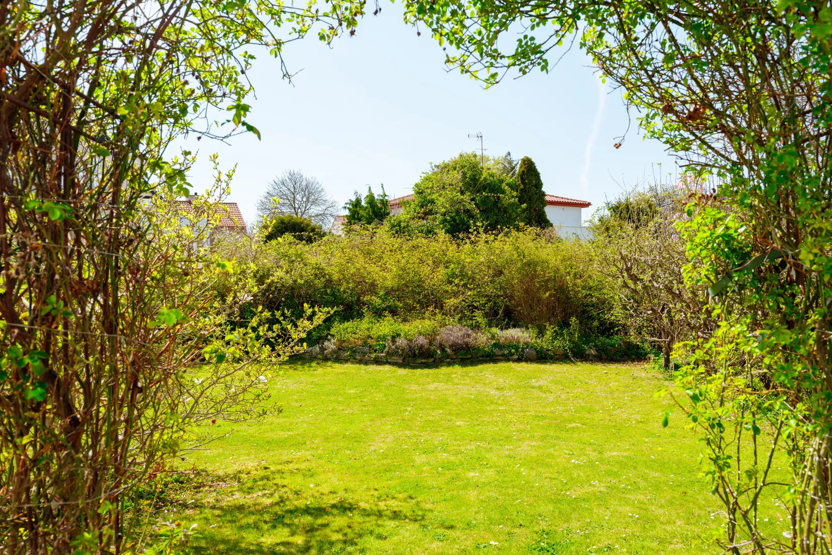 Villa, Mellanhedsgatan 33, Mellanheden, Malmö
