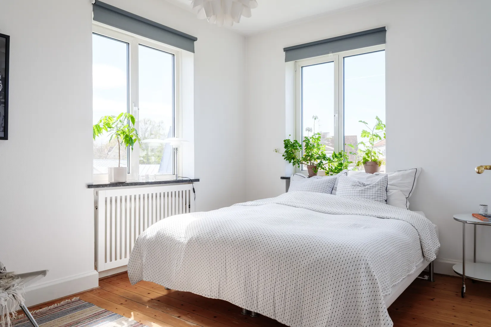 Villa, Mellanhedsgatan 33, Mellanheden, Malmö