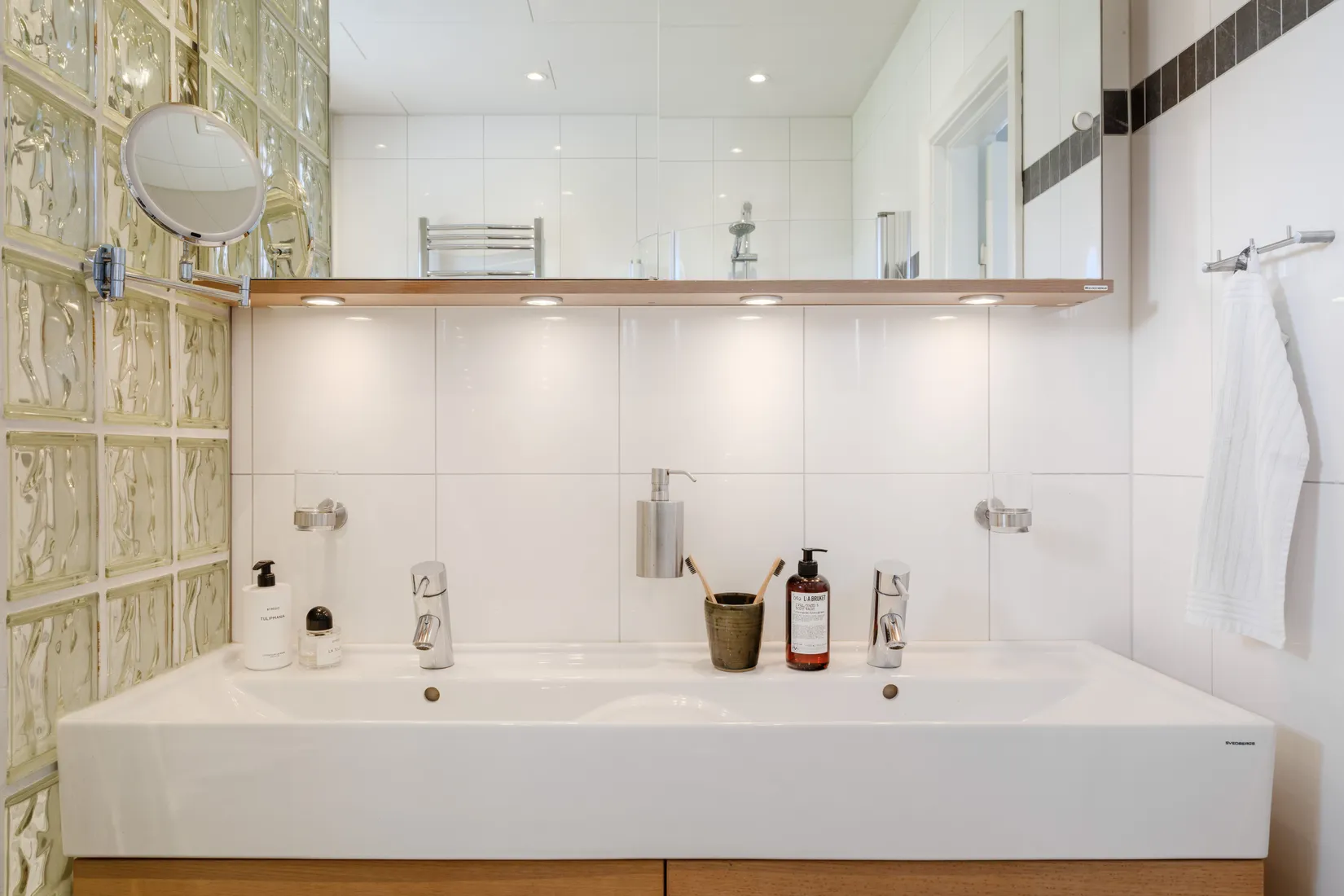 Villa, Mellanhedsgatan 33, Mellanheden, Malmö