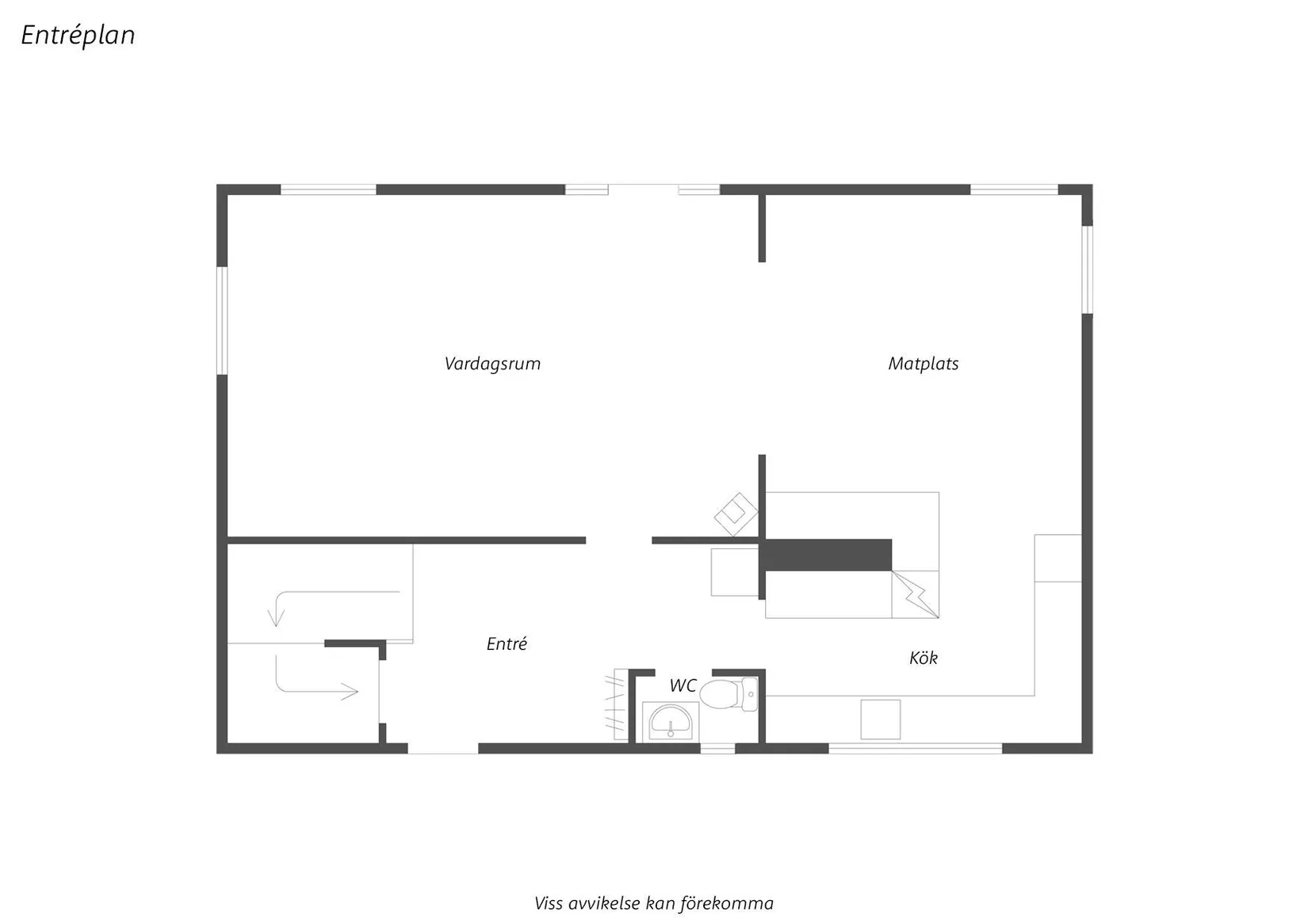 Villa, Mellanhedsgatan 33, Mellanheden, Malmö