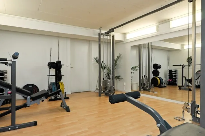 Bostadsrätt, Fleminggatan 27A, Södertull, Gävle