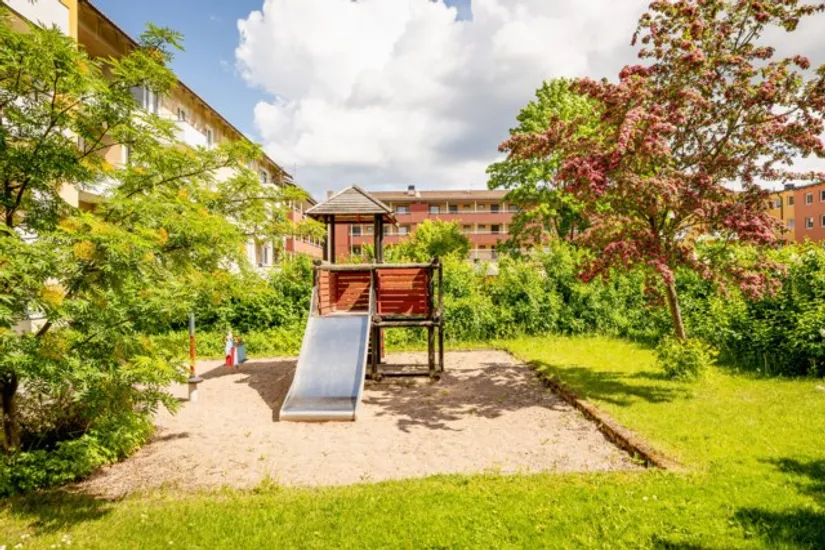 Bostadsrätt, Fleminggatan 27A, Södertull, Gävle