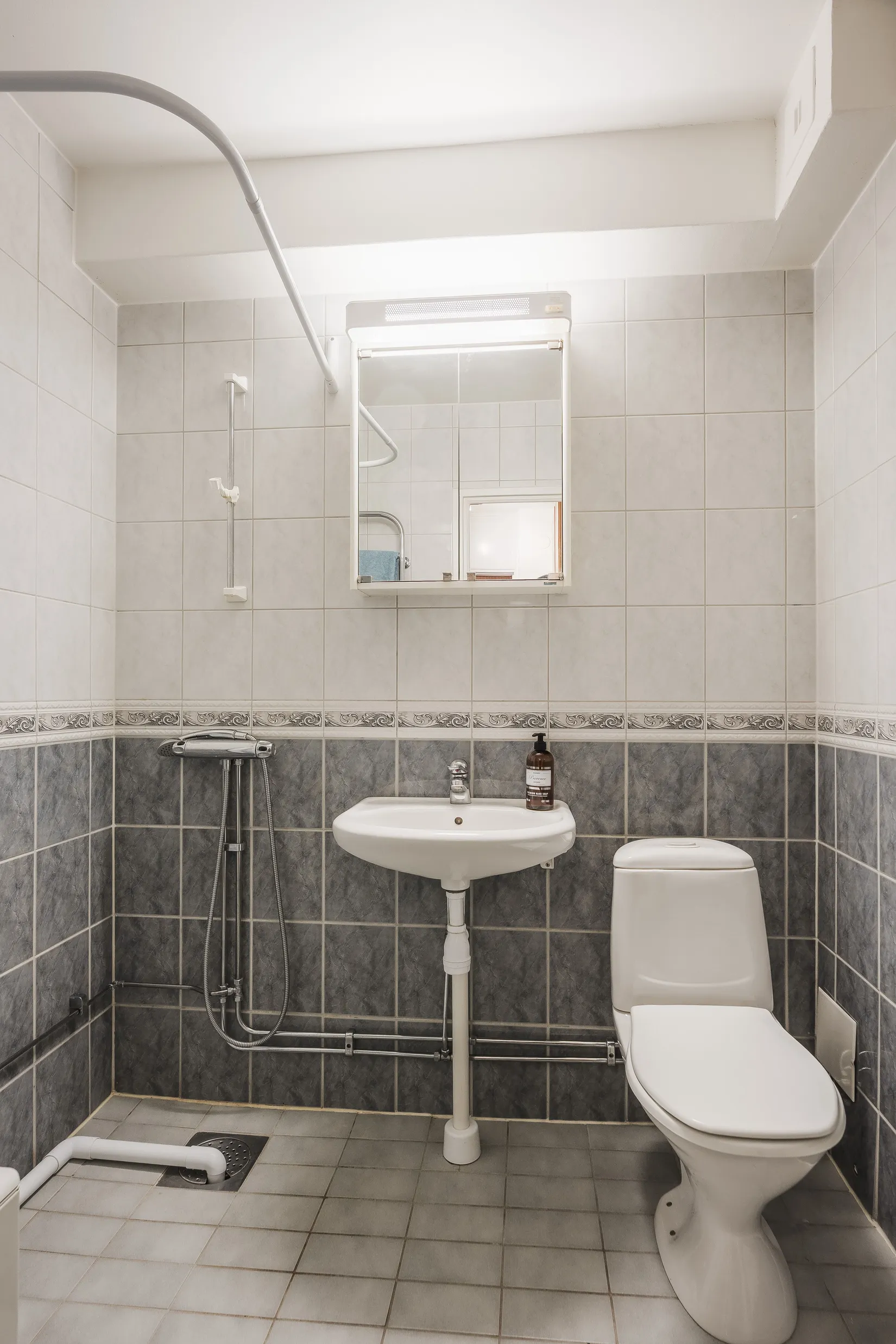 Bostadsrätt, Fleminggatan 27A, Södertull, Gävle