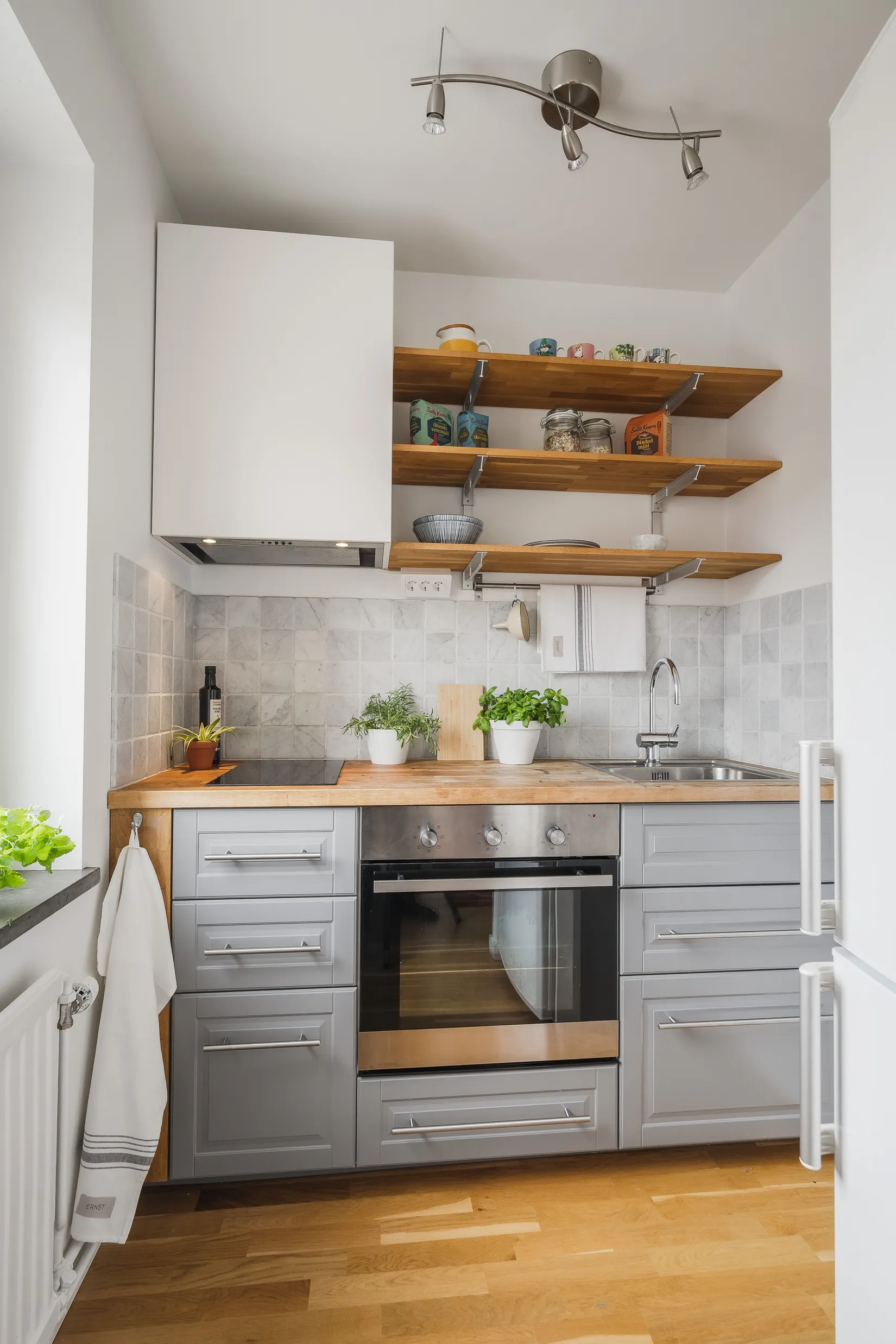 Bostadsrätt, Fleminggatan 27A, Södertull, Gävle