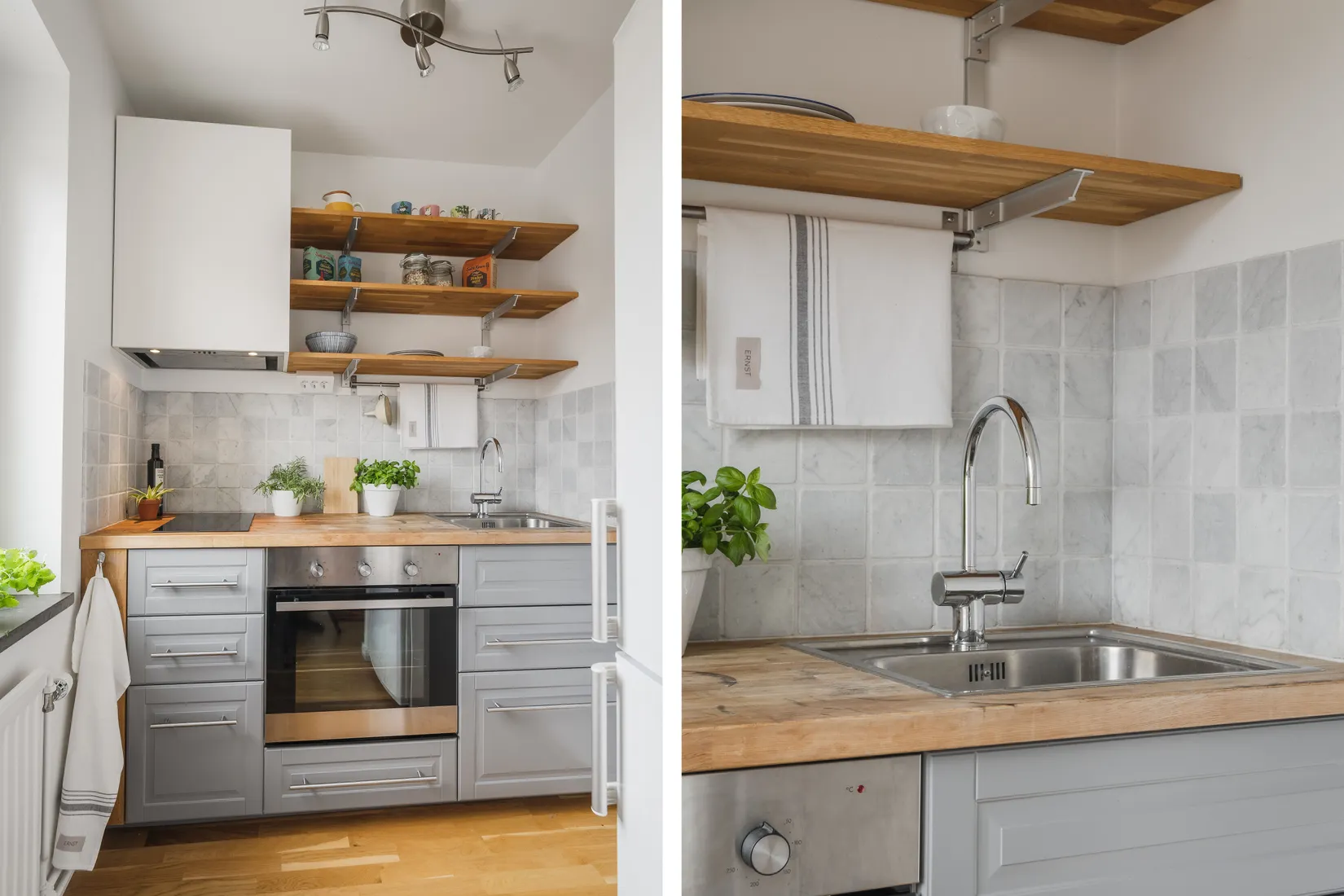 Bostadsrätt, Fleminggatan 27A, Södertull, Gävle