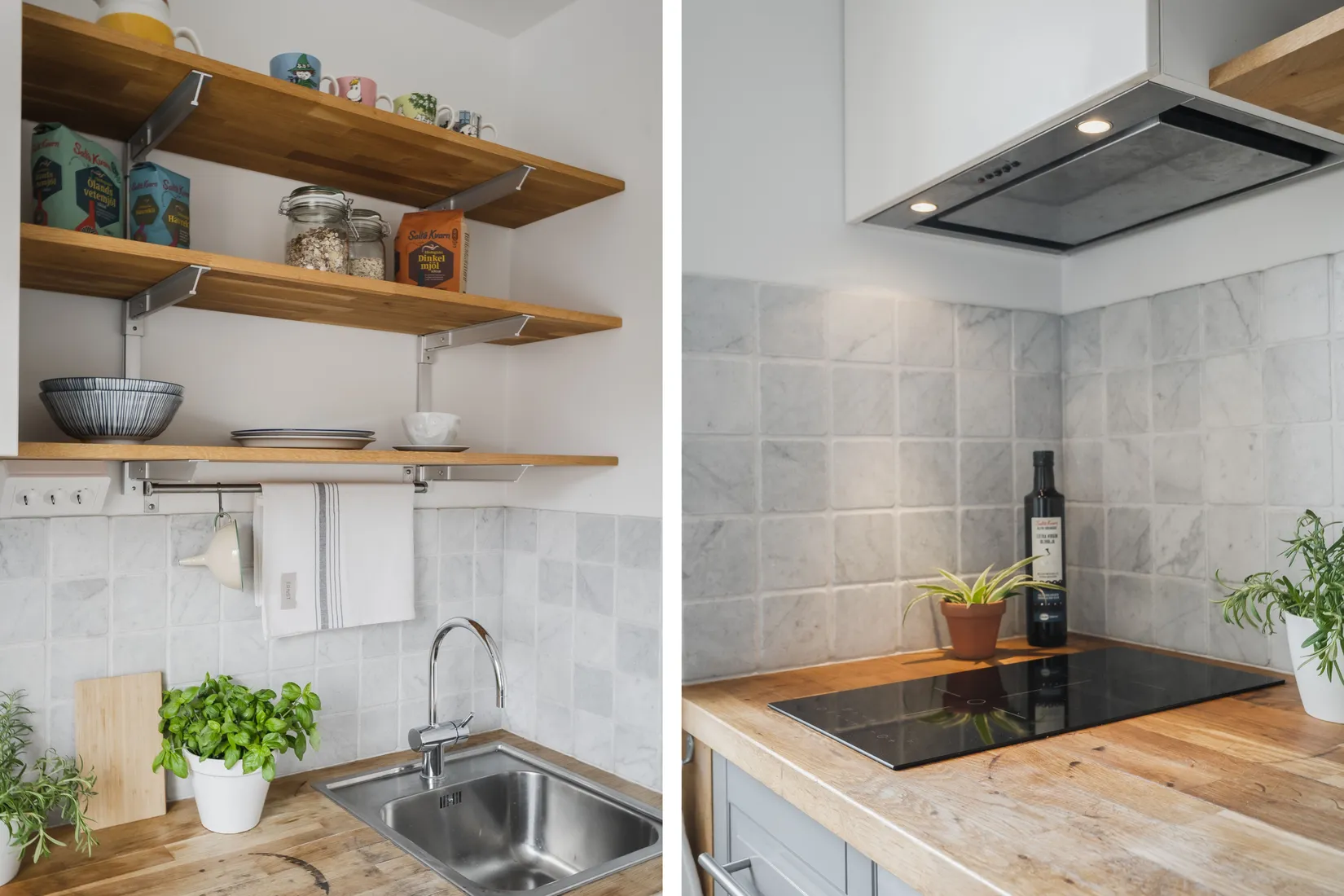 Bostadsrätt, Fleminggatan 27A, Södertull, Gävle