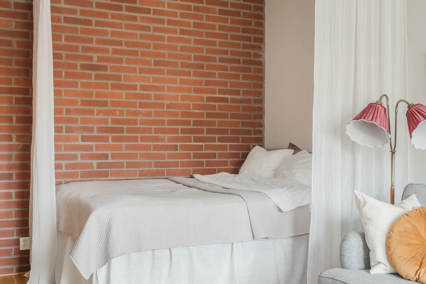Bostadsrätt, Fleminggatan 27A, Södertull, Gävle