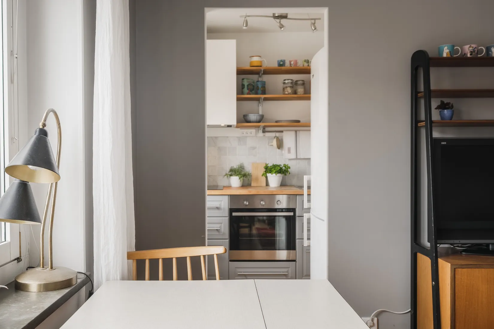 Bostadsrätt, Fleminggatan 27A, Södertull, Gävle