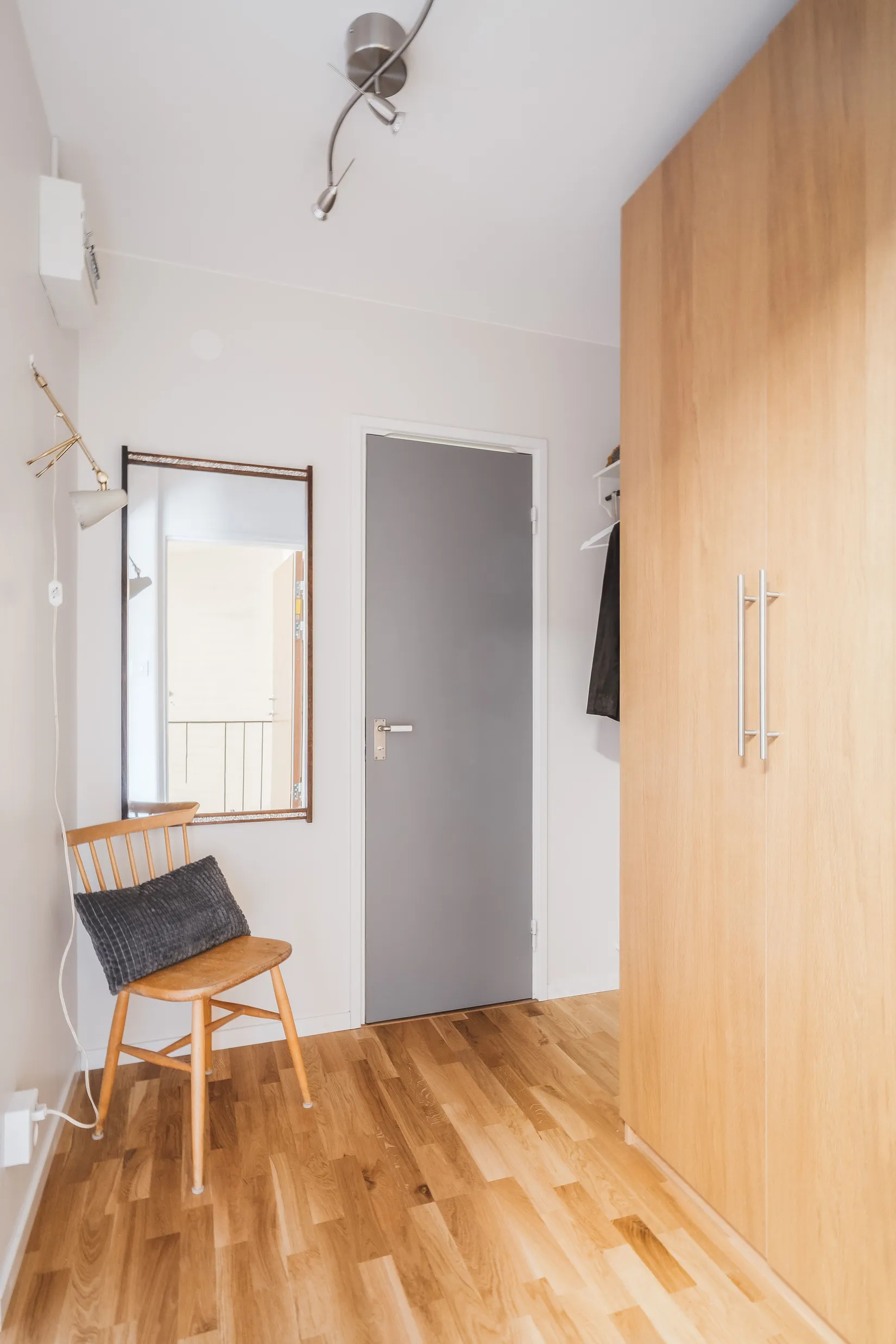 Bostadsrätt, Fleminggatan 27A, Södertull, Gävle