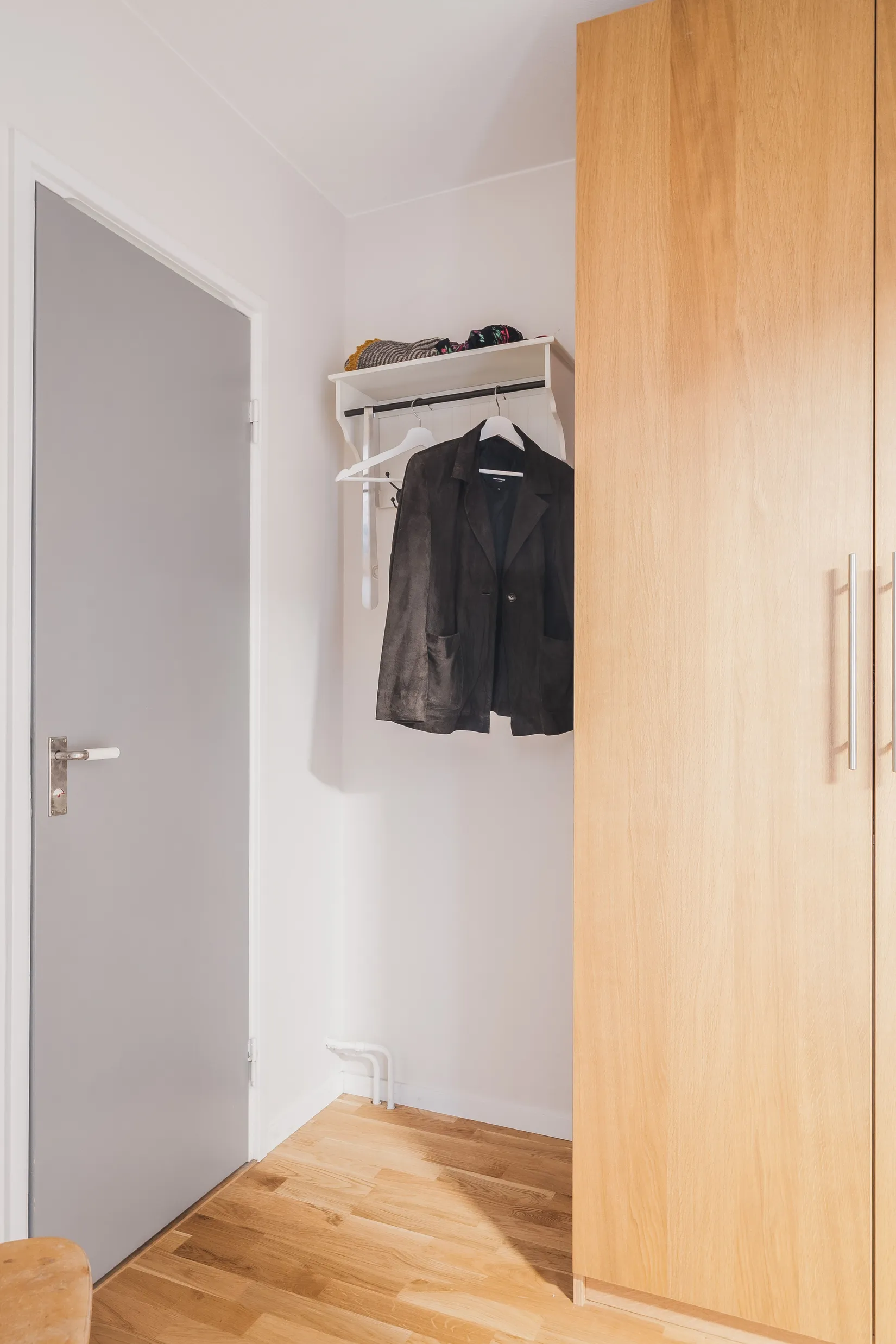Bostadsrätt, Fleminggatan 27A, Södertull, Gävle