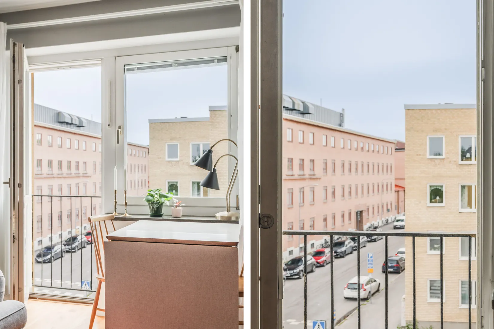 Bostadsrätt, Fleminggatan 27A, Södertull, Gävle