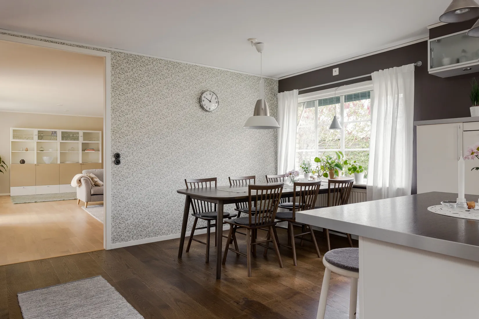 Villa, Skogstorpsvägen 15, Hov, Växjö