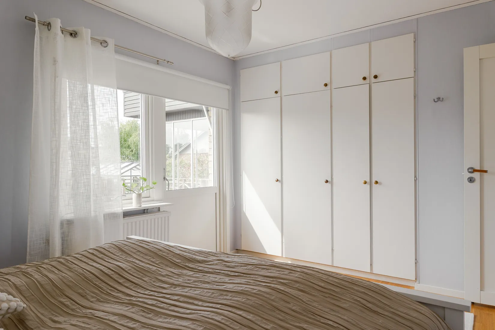 Villa, Skogstorpsvägen 15, Hov, Växjö
