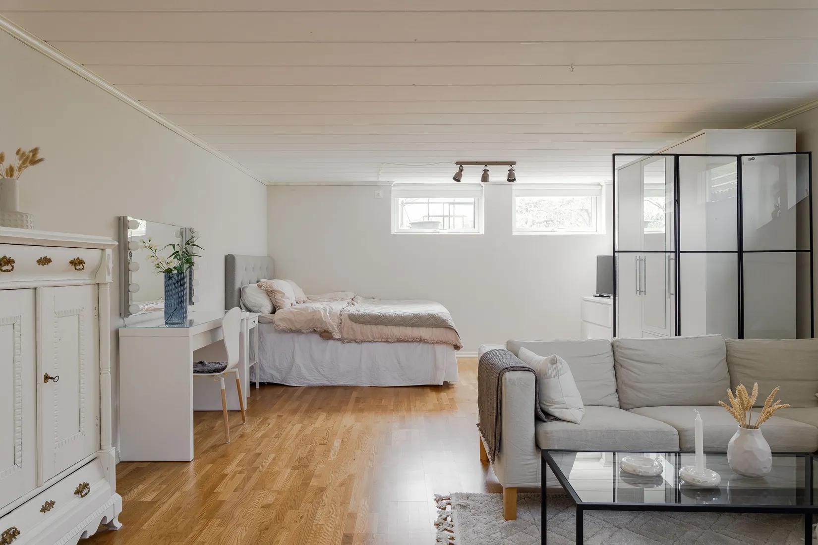 Villa, Skogstorpsvägen 15, Hov, Växjö