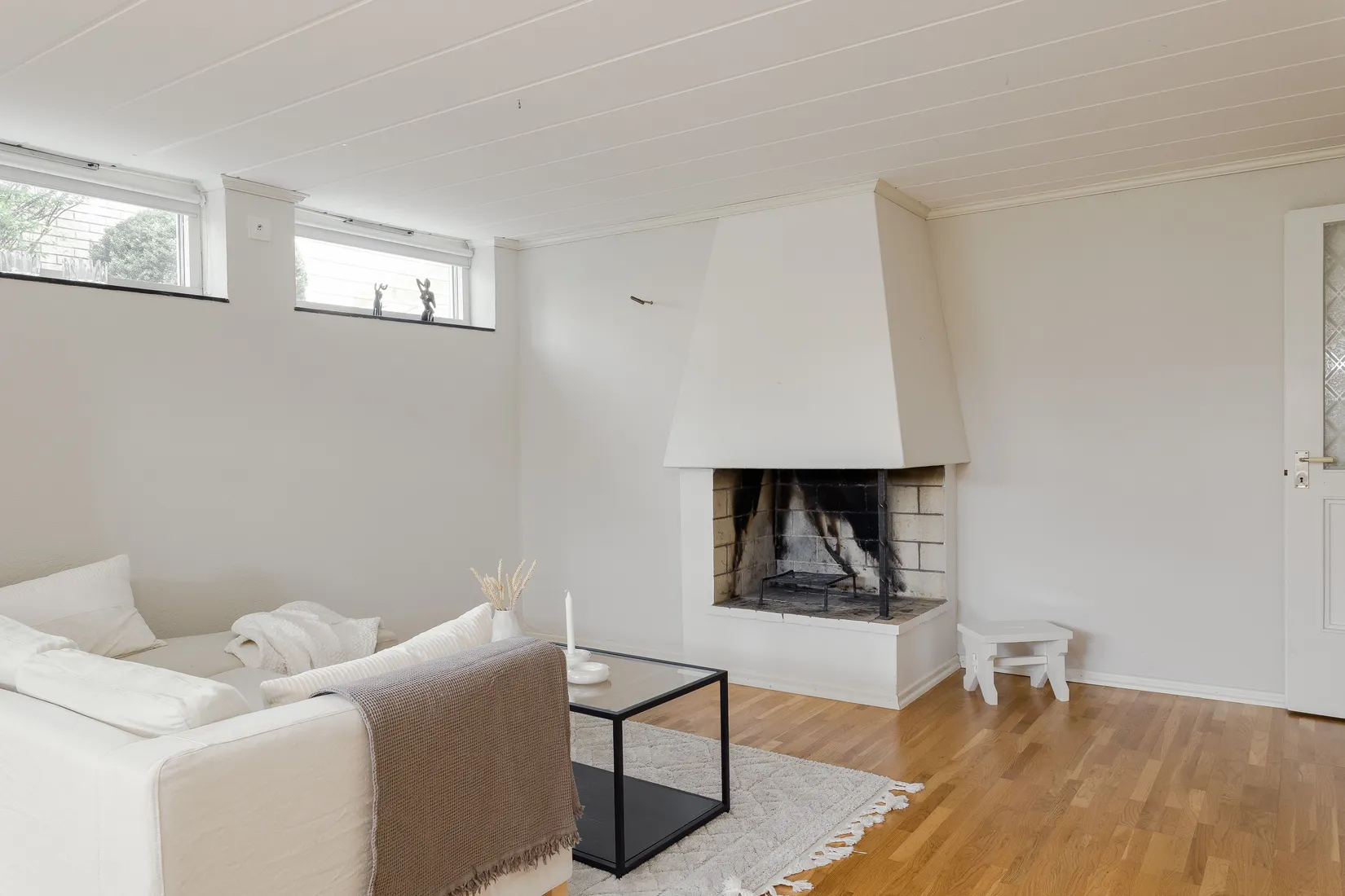 Villa, Skogstorpsvägen 15, Hov, Växjö