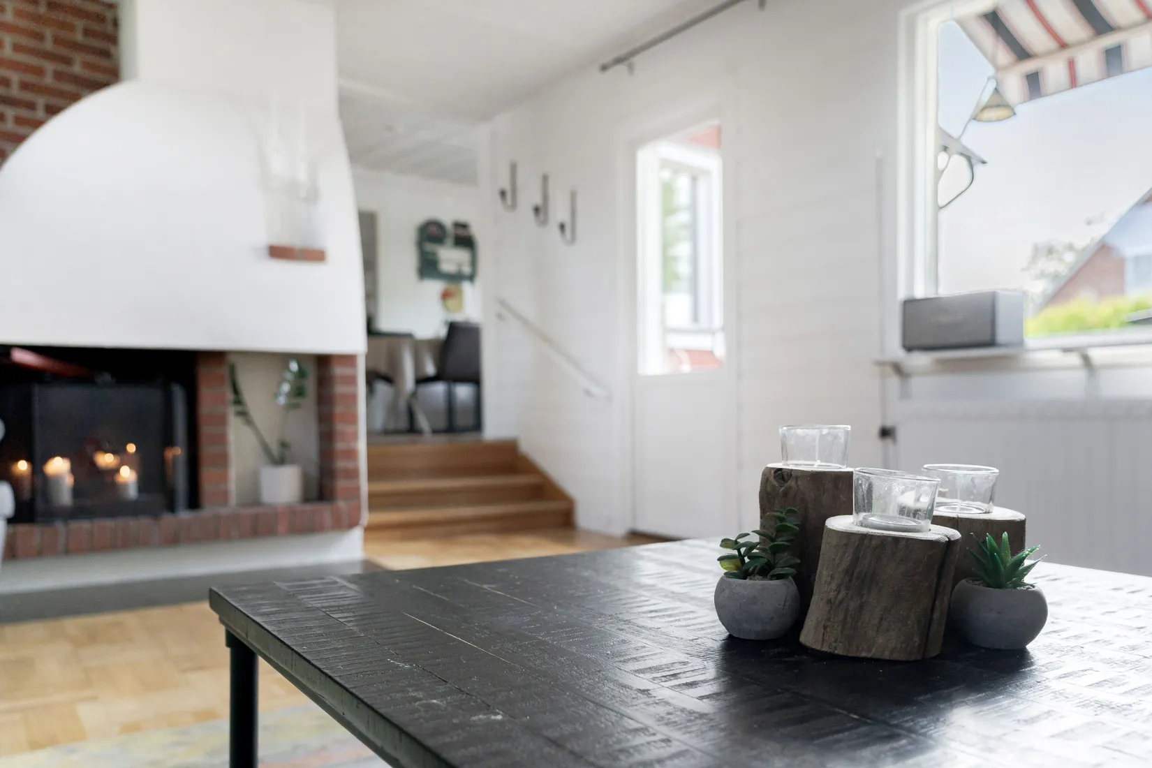 Villa, Collingatan 31, Kungsängen, Sala