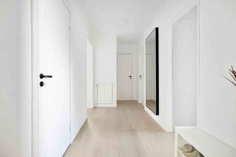 Bostadsrätt, Engelbrektsvägen 37, Jakobsberg, Järfälla