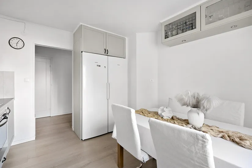 Bostadsrätt, Engelbrektsvägen 37, Jakobsberg, Järfälla