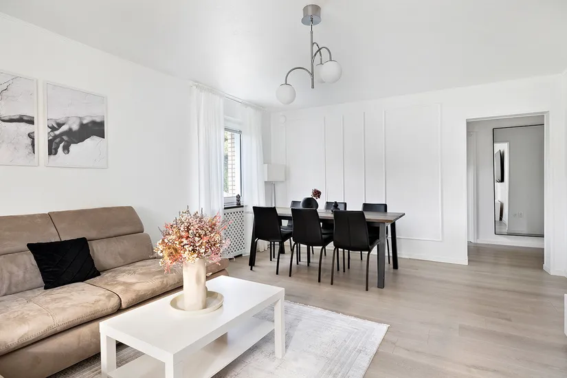 Bostadsrätt, Engelbrektsvägen 37, Jakobsberg, Järfälla