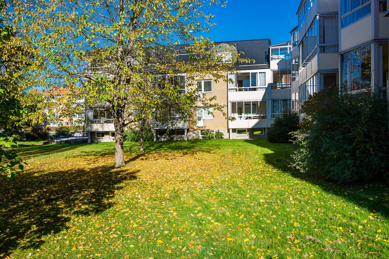Bostadsrätt, Engelbrektsvägen 37, Jakobsberg, Järfälla