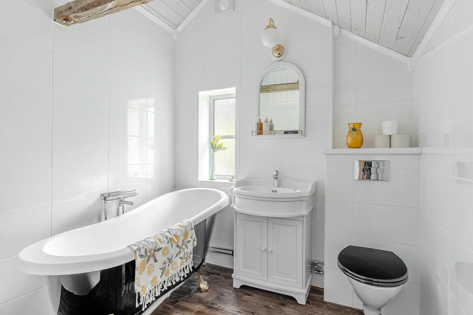 Villa, Skärsjö Alphyddan 1, Aneby