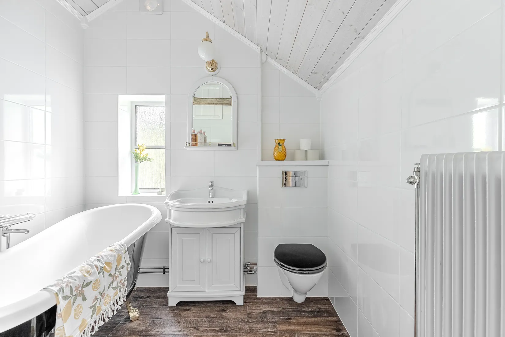 Villa, Skärsjö Alphyddan 1, Aneby