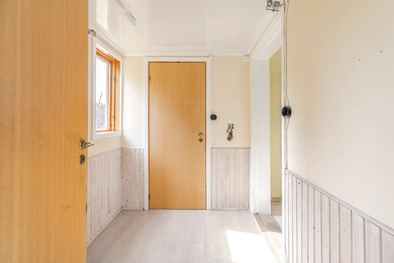 Villa, Skärsjö Alphyddan 1, Aneby