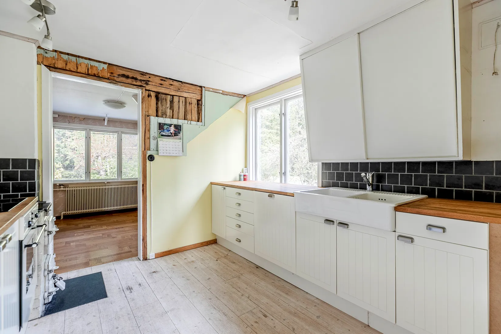 Villa, Skärsjö Alphyddan 1, Aneby