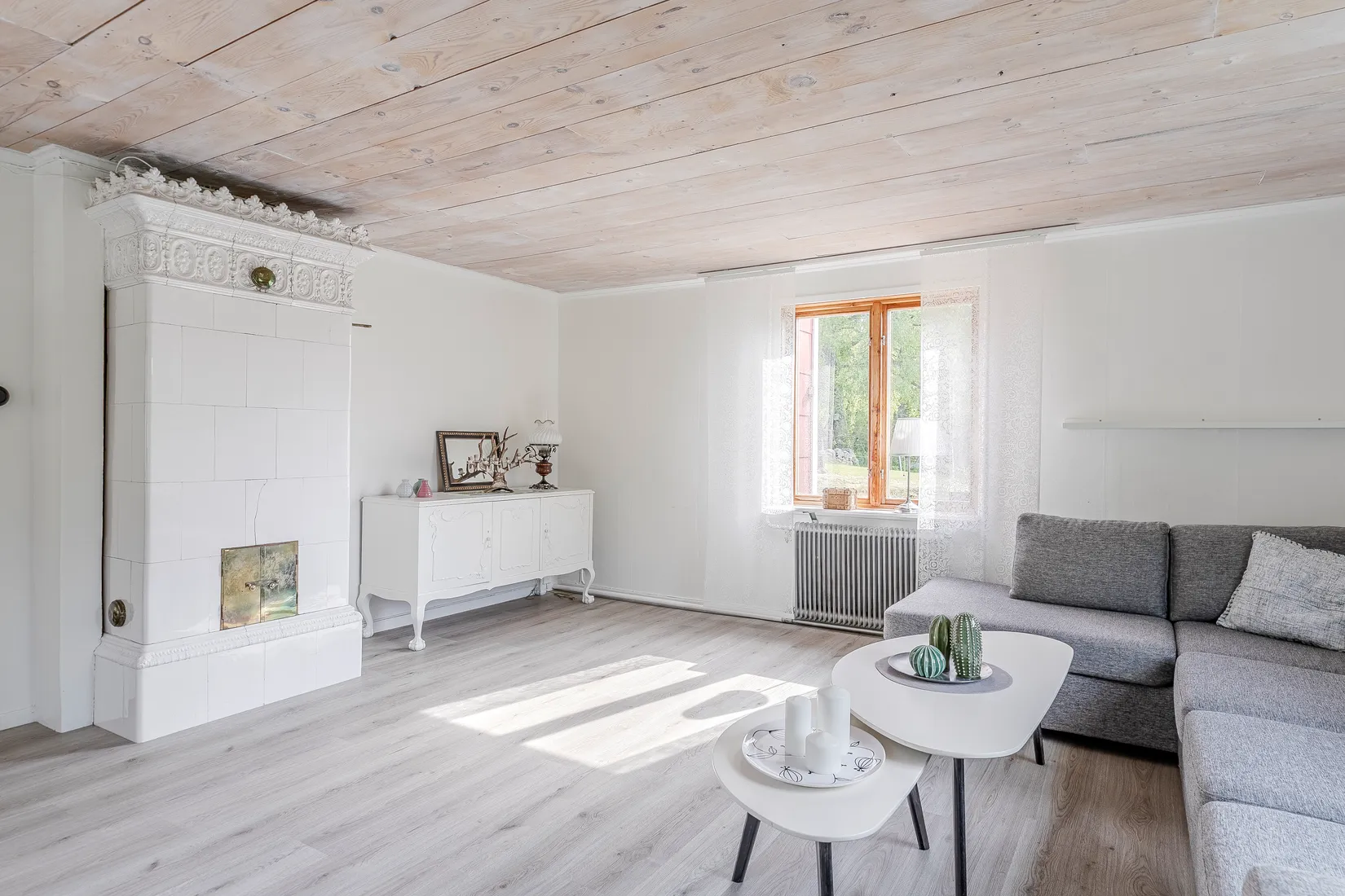 Villa, Skärsjö Alphyddan 1, Aneby