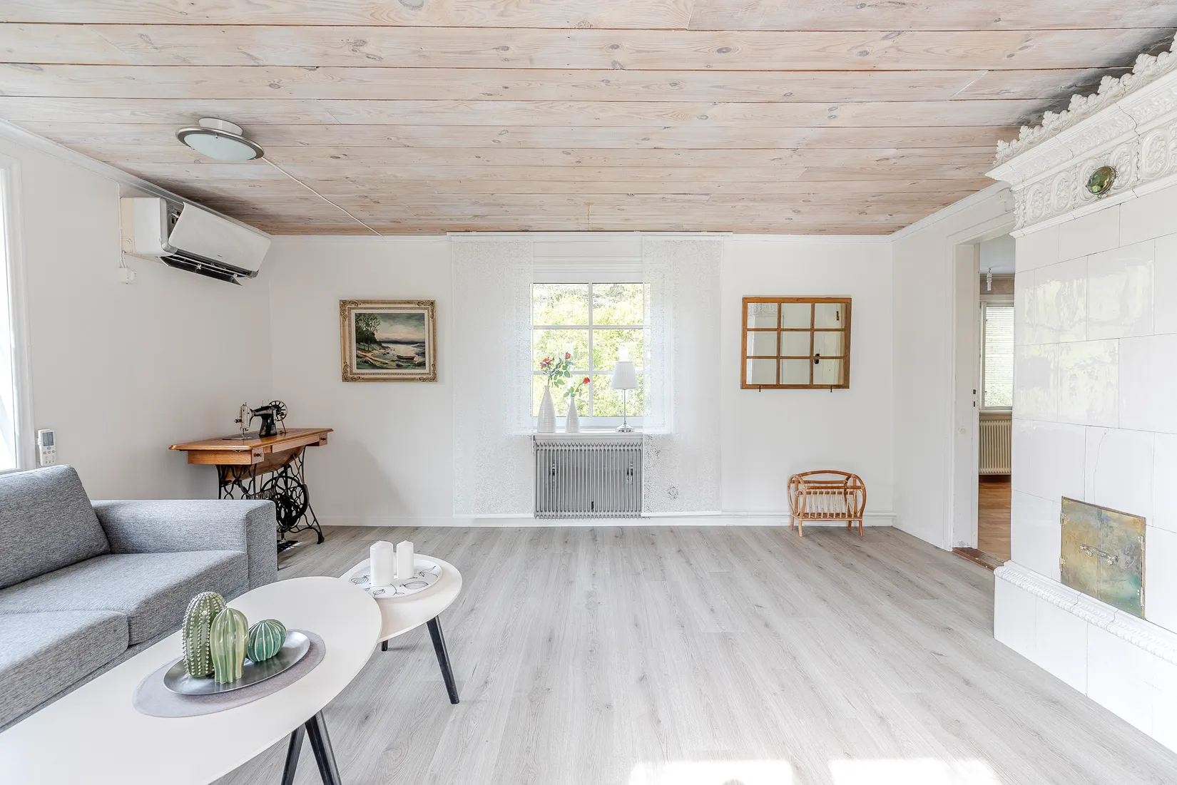 Villa, Skärsjö Alphyddan 1, Aneby