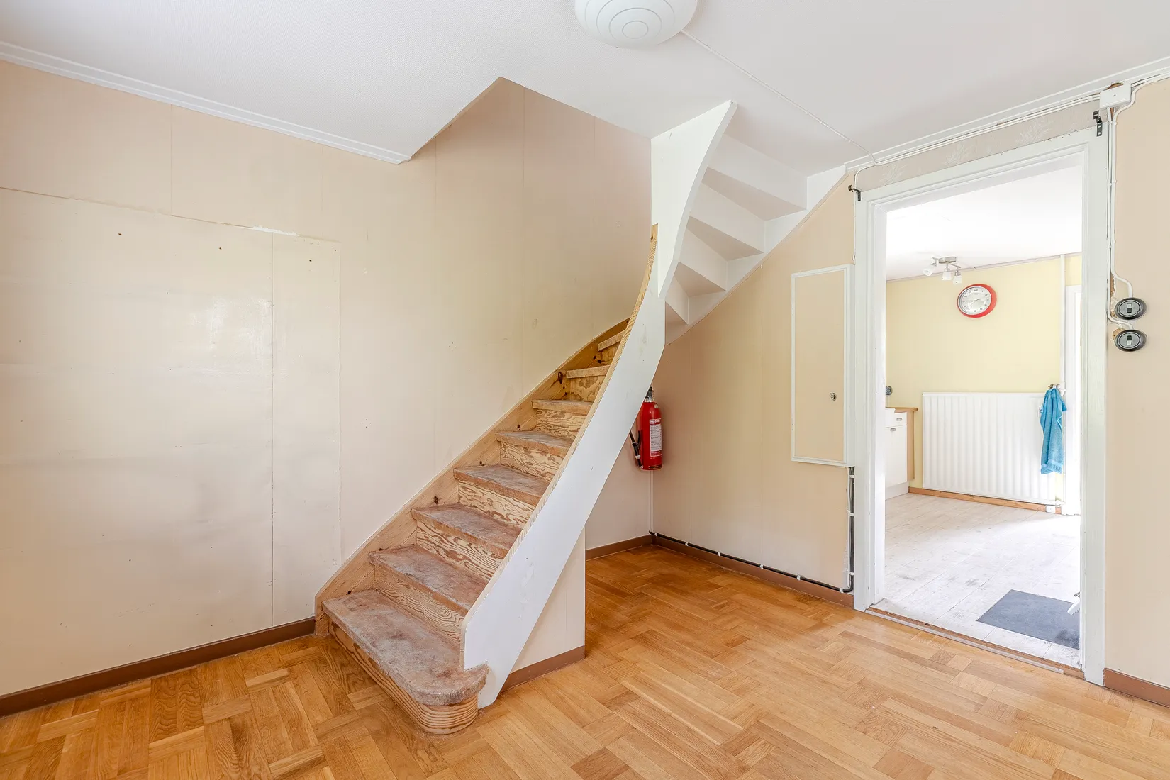 Villa, Skärsjö Alphyddan 1, Aneby