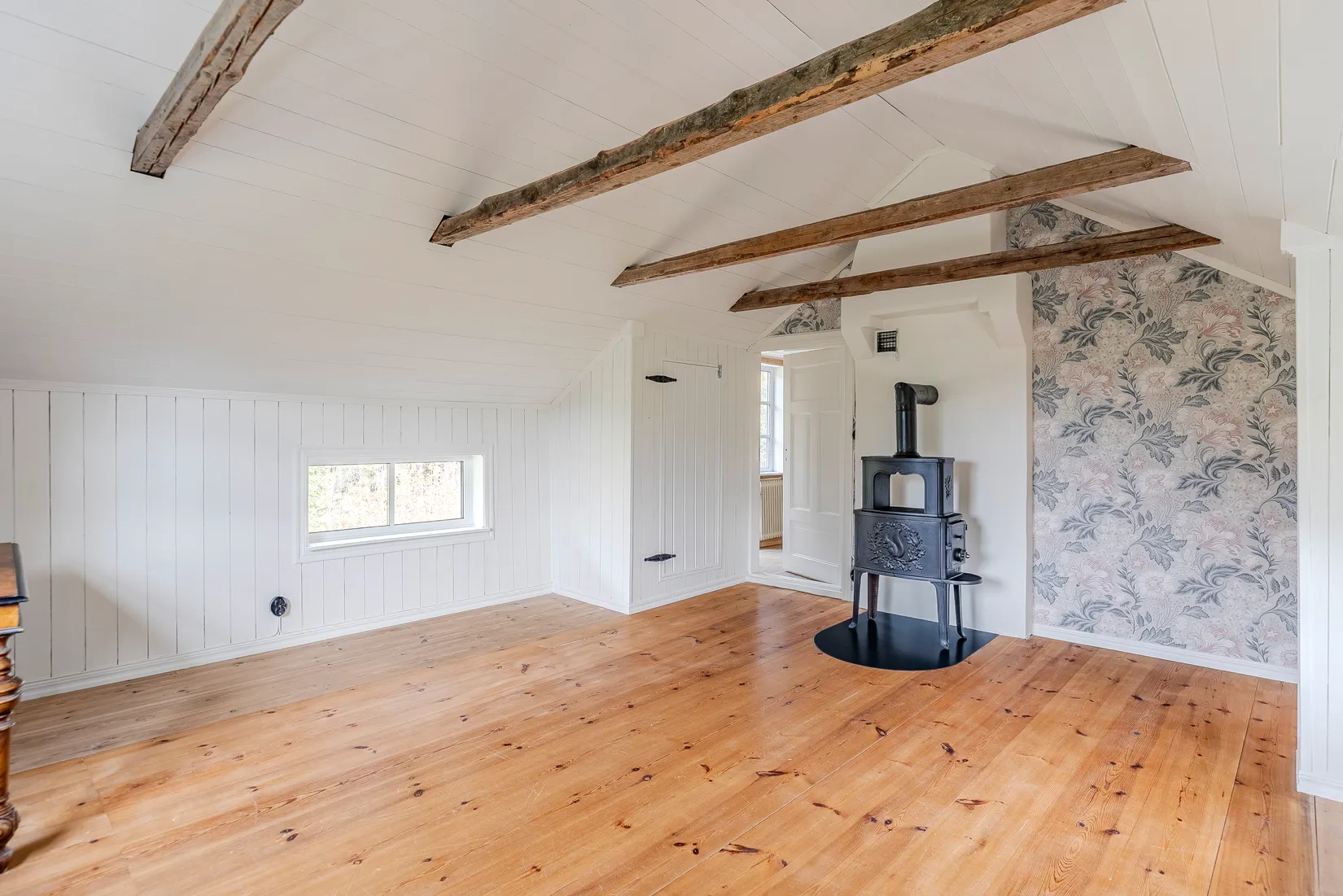 Villa, Skärsjö Alphyddan 1, Aneby